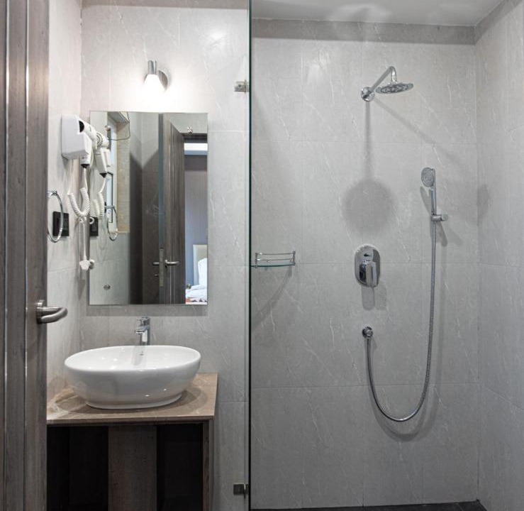 Photo of Bathroom in Sualkuchi