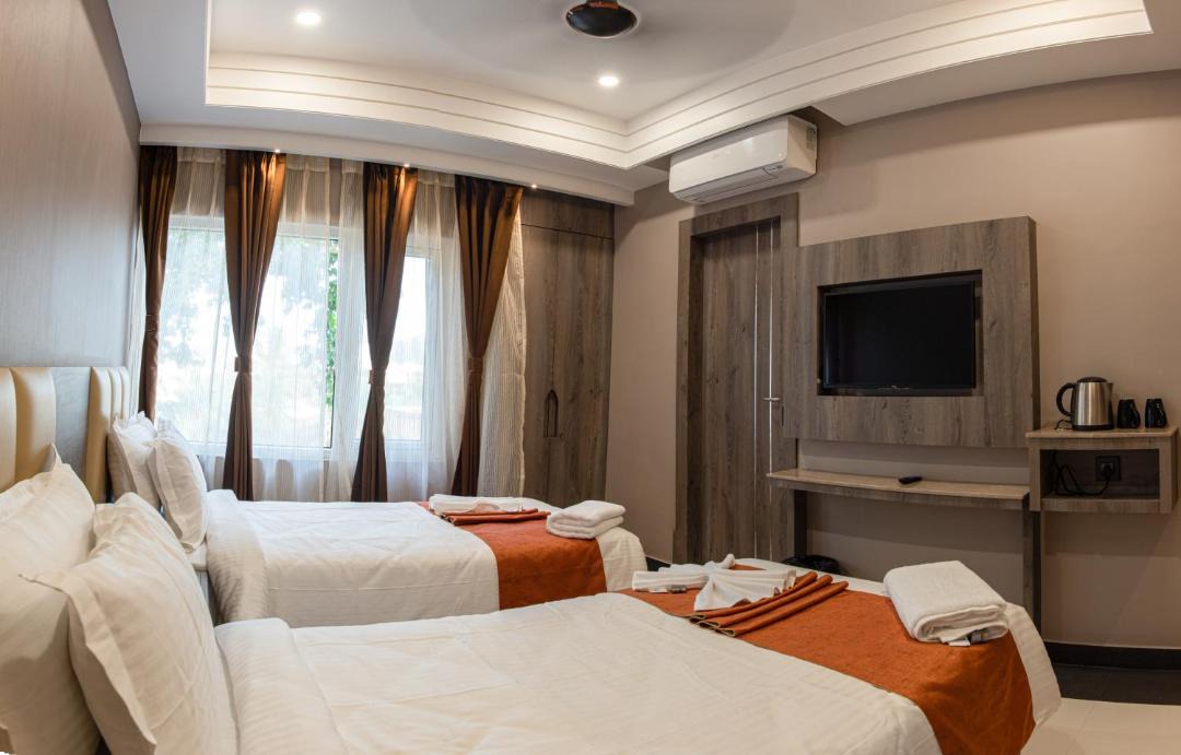 Photo of Bedroom in Sualkuchi