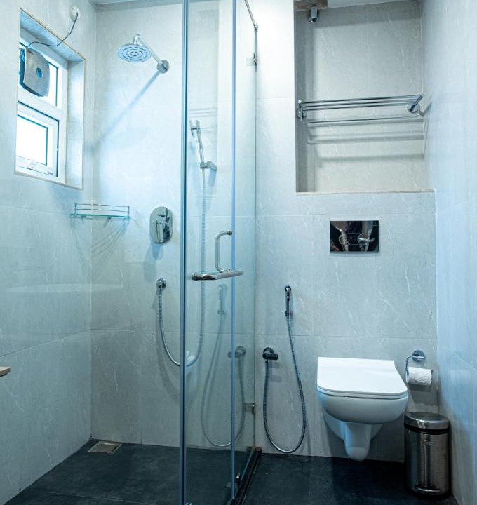 Photo of Bathroom in Sualkuchi