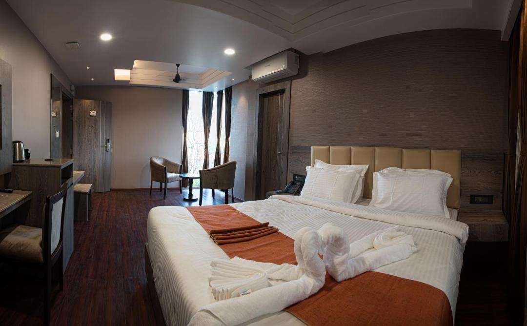Photo of Bedroom in Sualkuchi