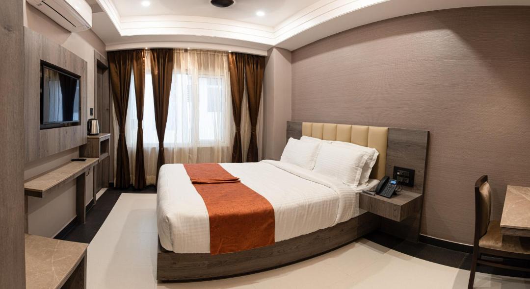 Photo of Bedroom in Sualkuchi
