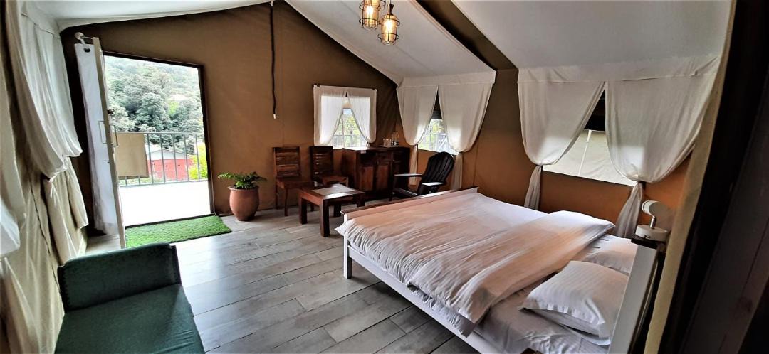Photo of Bedroom in Bir