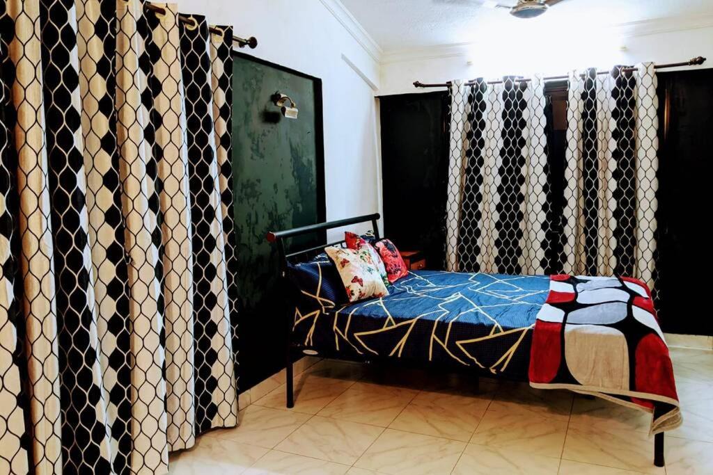 Photo of Bedroom in St.Stanislaus Villa