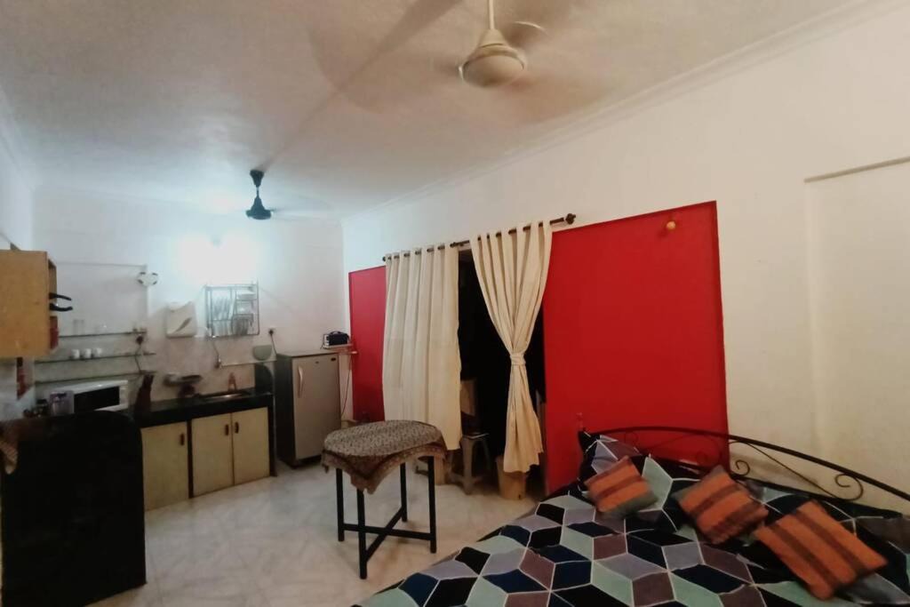 Photo of Livingroom in St.Stanislaus Villa