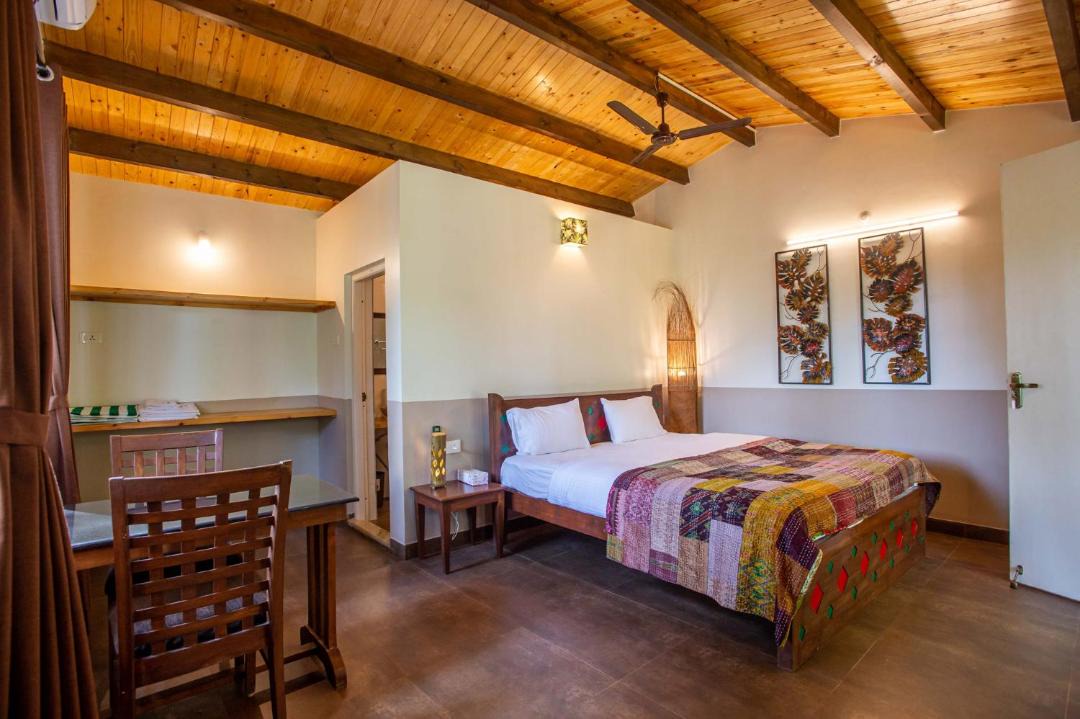 Photo of Bedroom in Maina