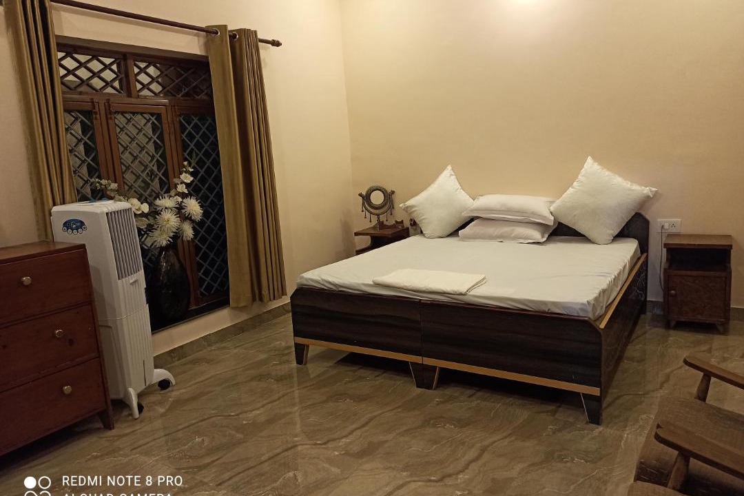 Photo of Bedroom in Bullawala