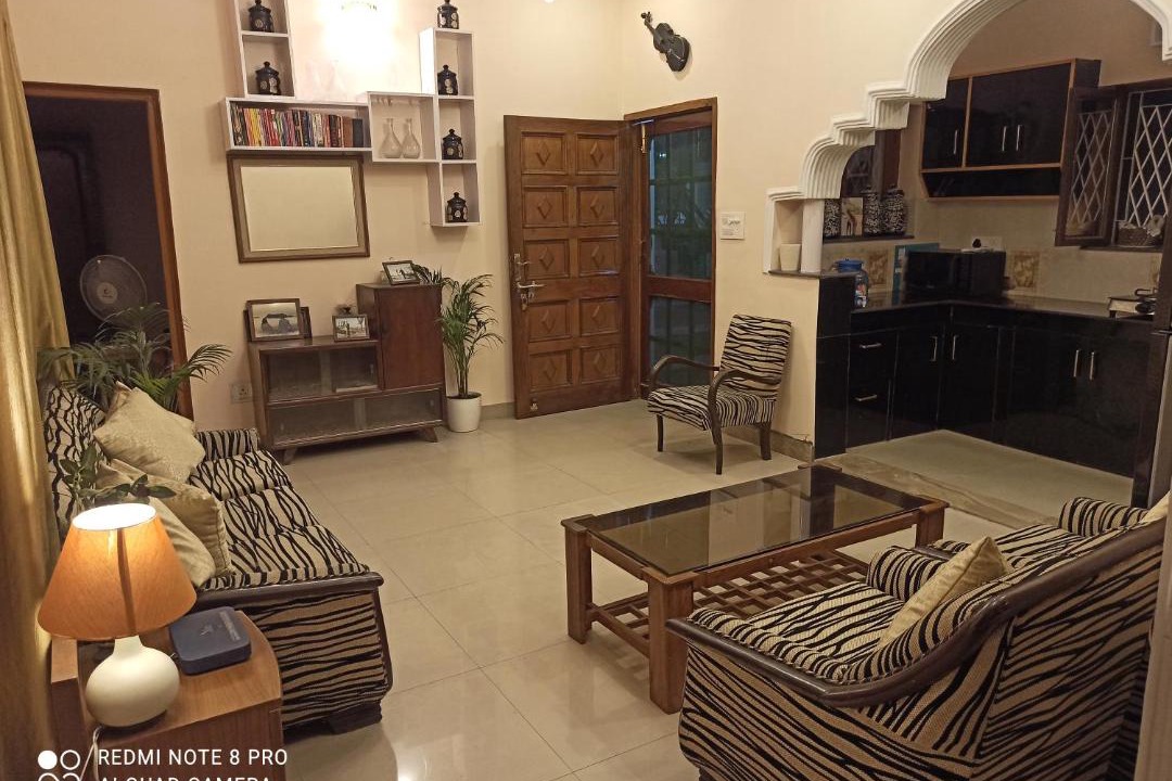 Photo of Livingroom in Bullawala