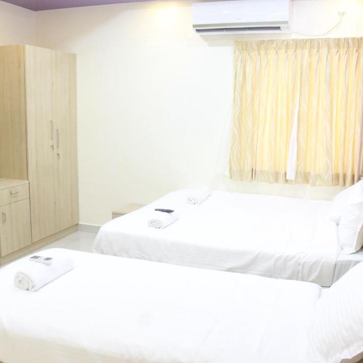 Photo of Bedroom in Perungudi