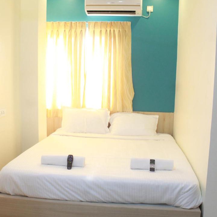 Photo of Bedroom in Perungudi