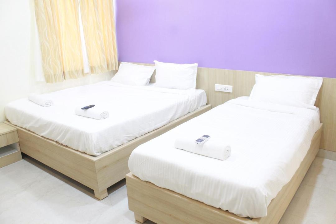 Photo of Bedroom in Perungudi