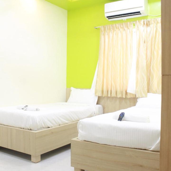 Photo of Bedroom in Perungudi
