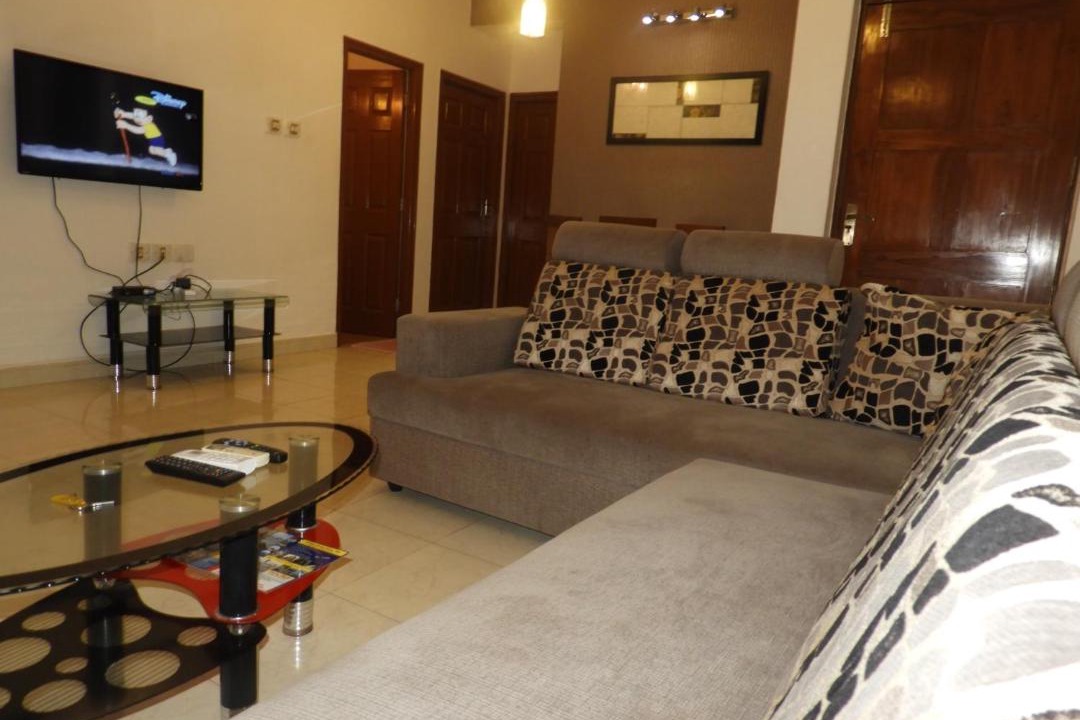 Photo of Livingroom in Sainagar