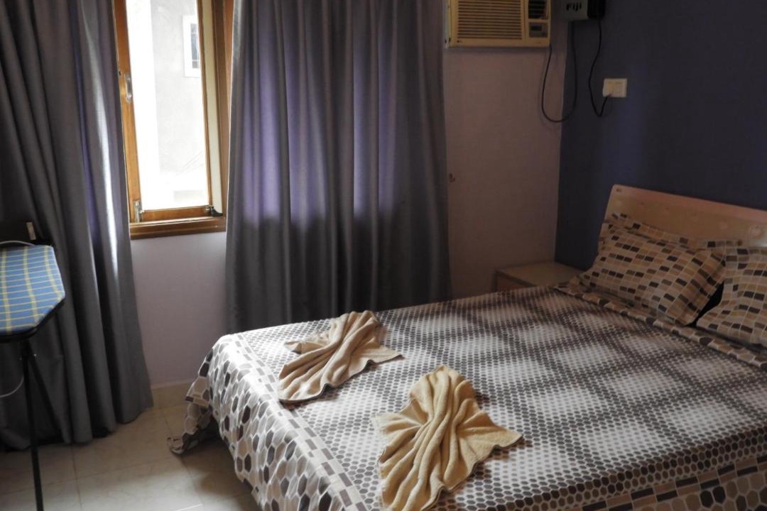 Photo of Bedroom in Sainagar