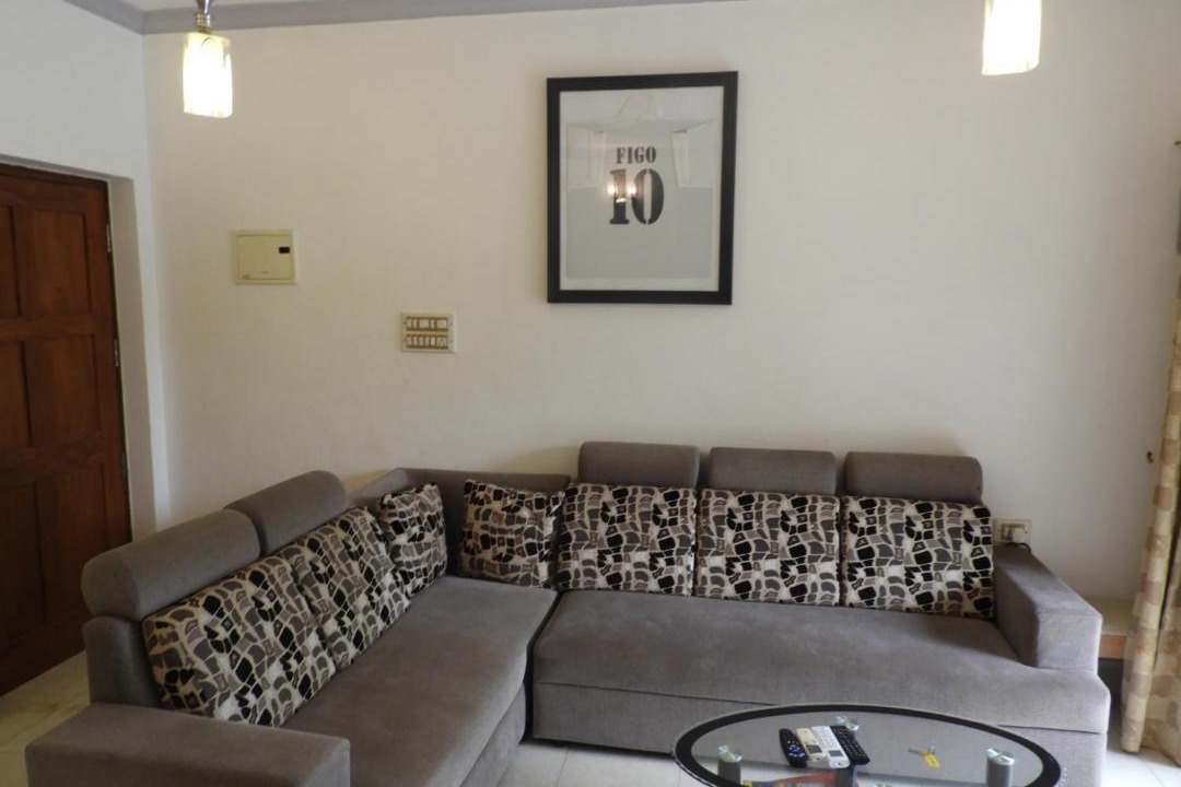 Photo of Livingroom in Sainagar