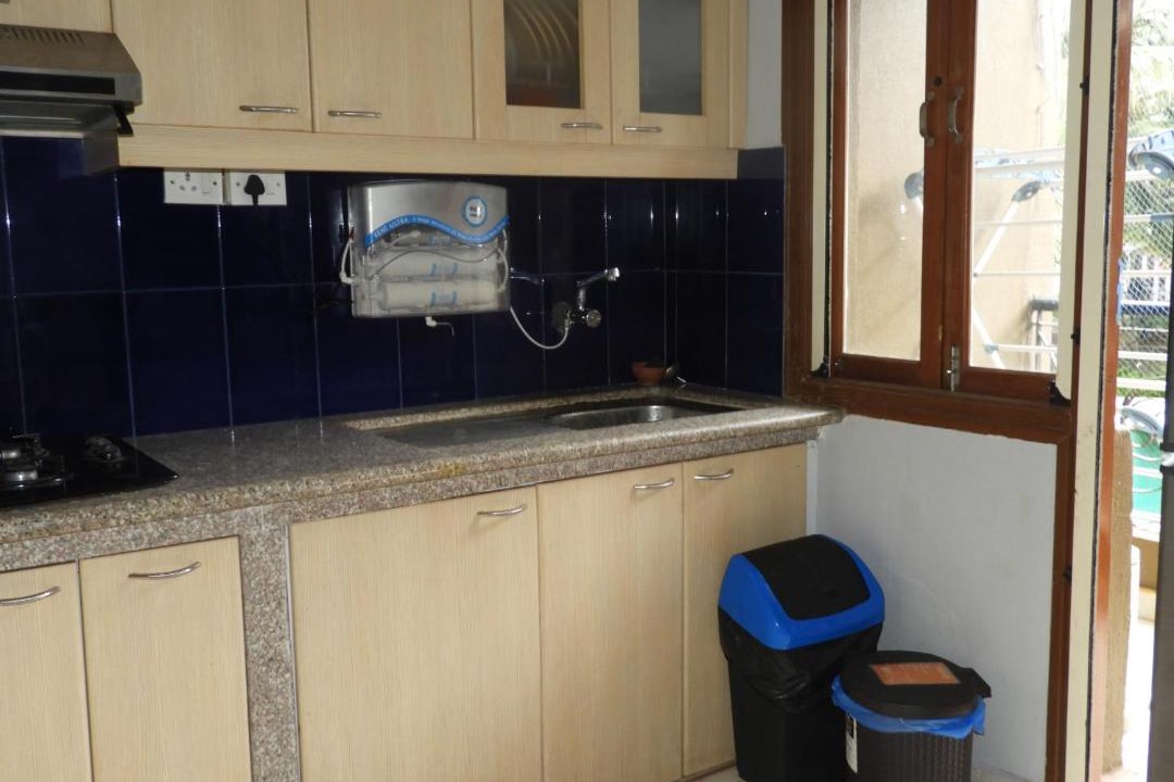 Photo of Kitchen in Sainagar