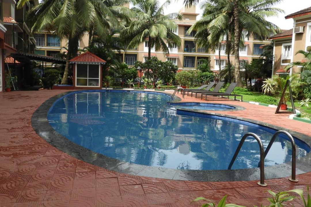 Photo of Outdoor in Sainagar