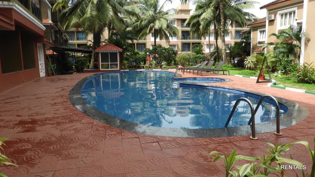 Photo of Outdoor in Sainagar