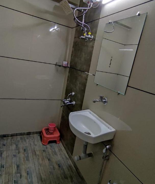 Photo of Bathroom in Nashik