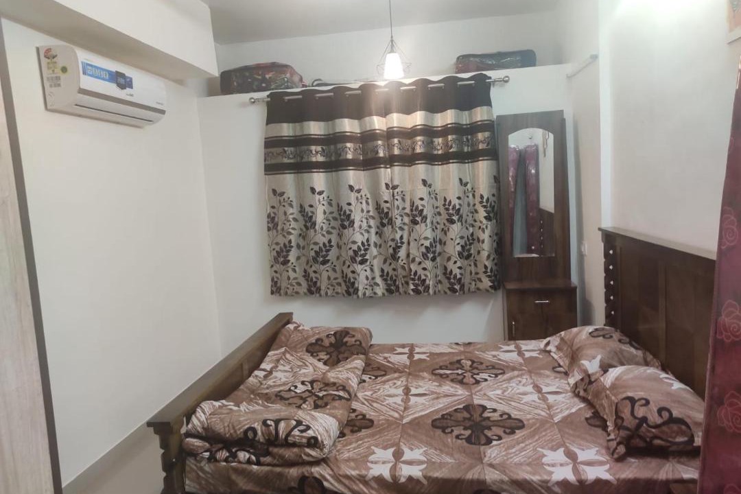 Photo of Bedroom in Nashik