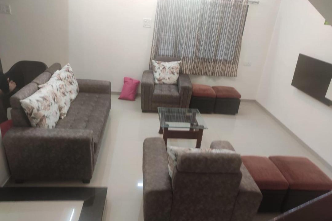 Photo of Livingroom in Nashik