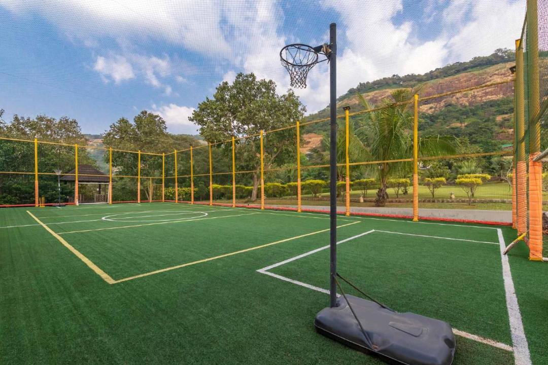 Photo of Outdoor in Lonavala