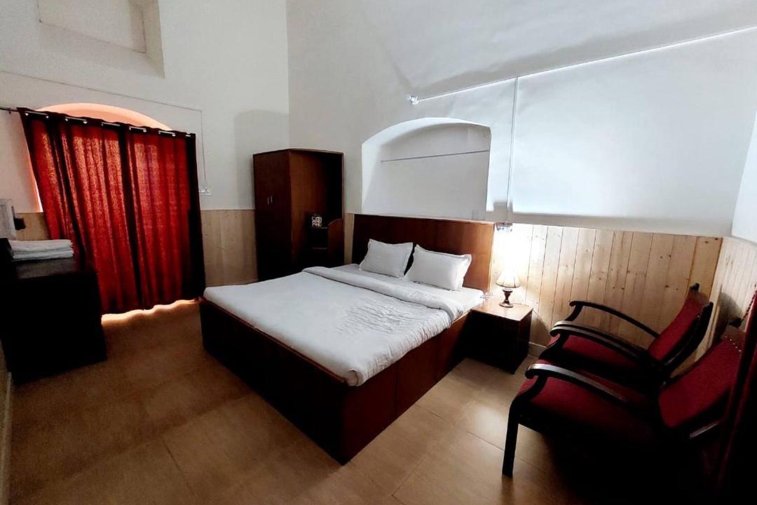 Photo of Bedroom in The Mall Road
