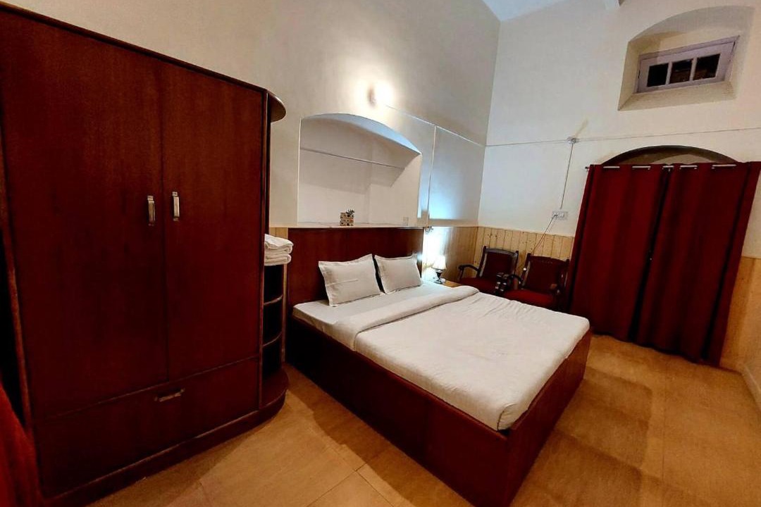 Photo of Bedroom in The Mall Road