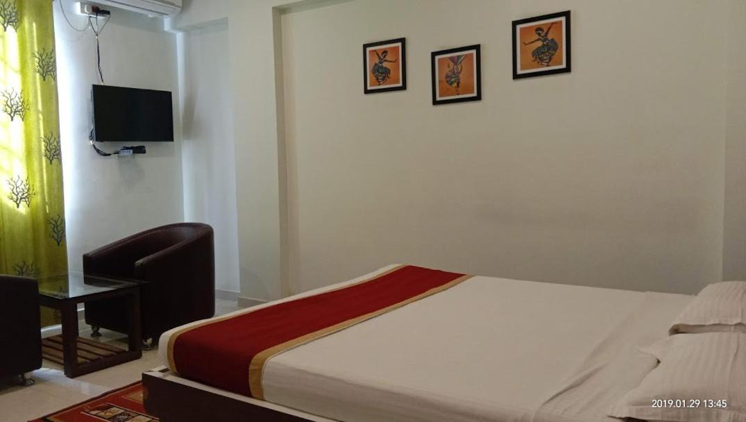 Photo of Bedroom in Mysore