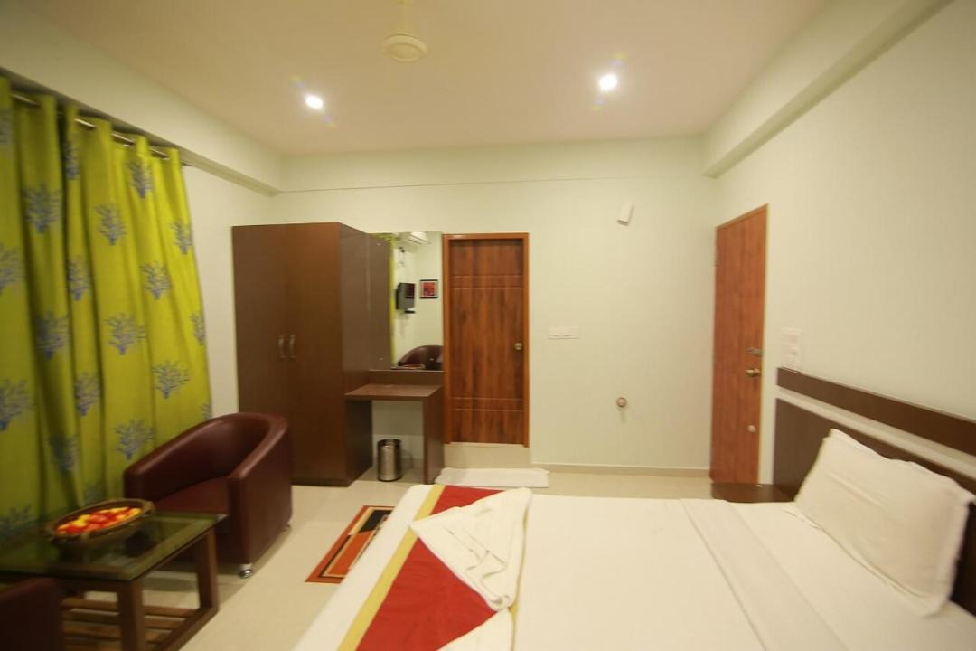 Photo of Livingroom in Mysore