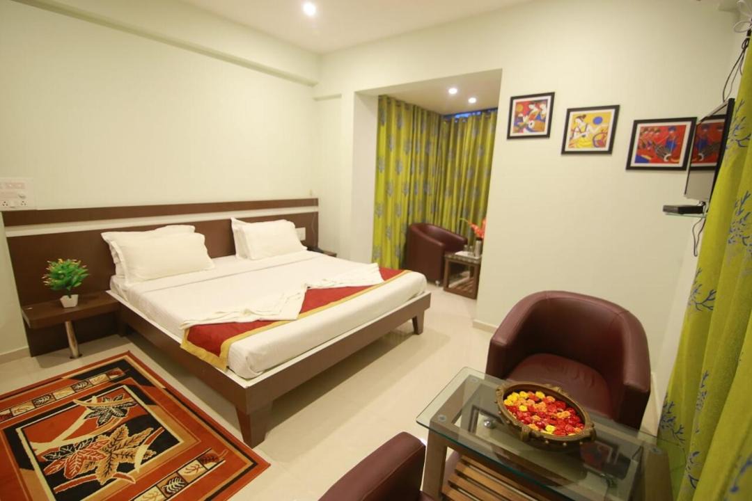Photo of Bedroom in Mysore