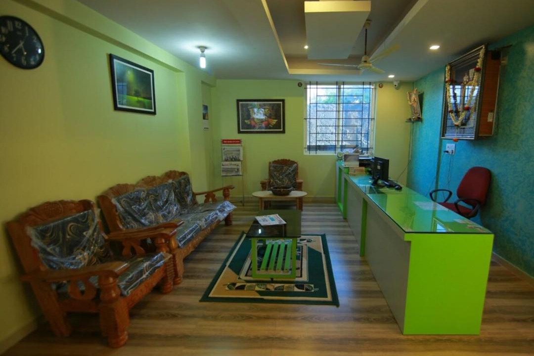 Photo of Livingroom in Mysore
