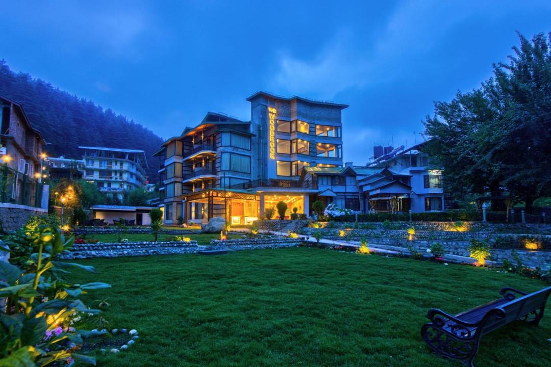 Photo of Others in New Manali