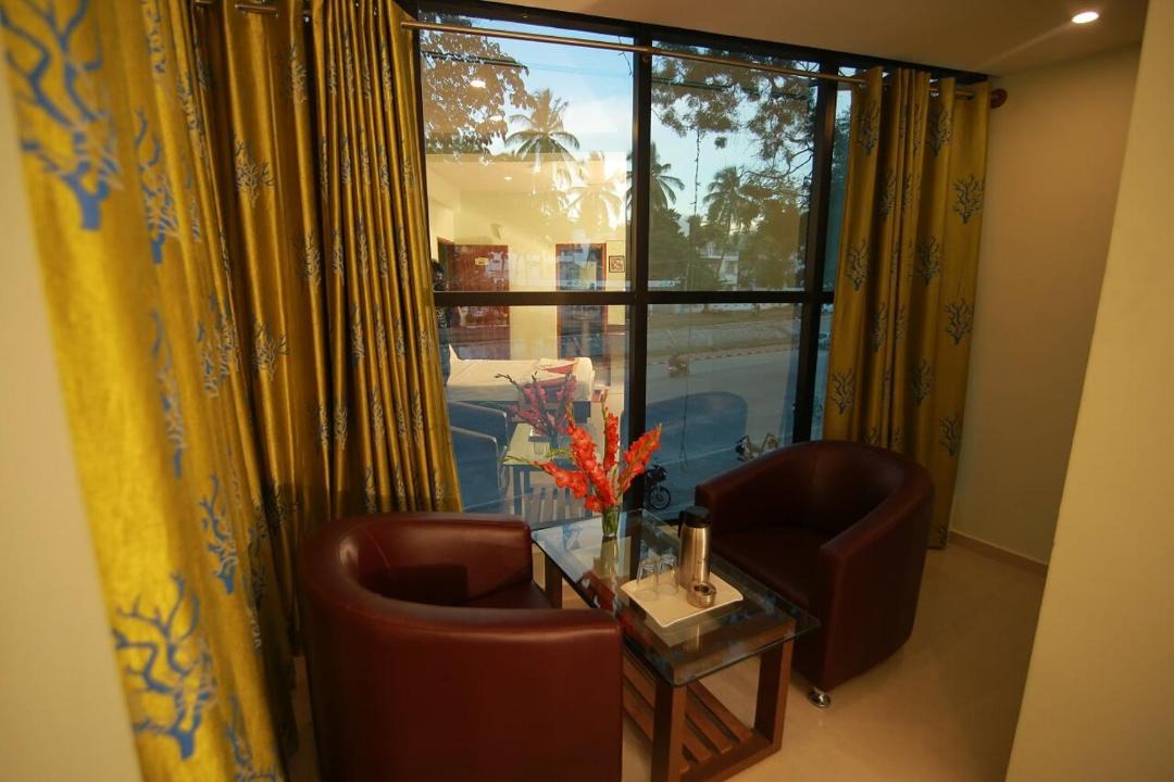 Photo of Livingroom in Mysore