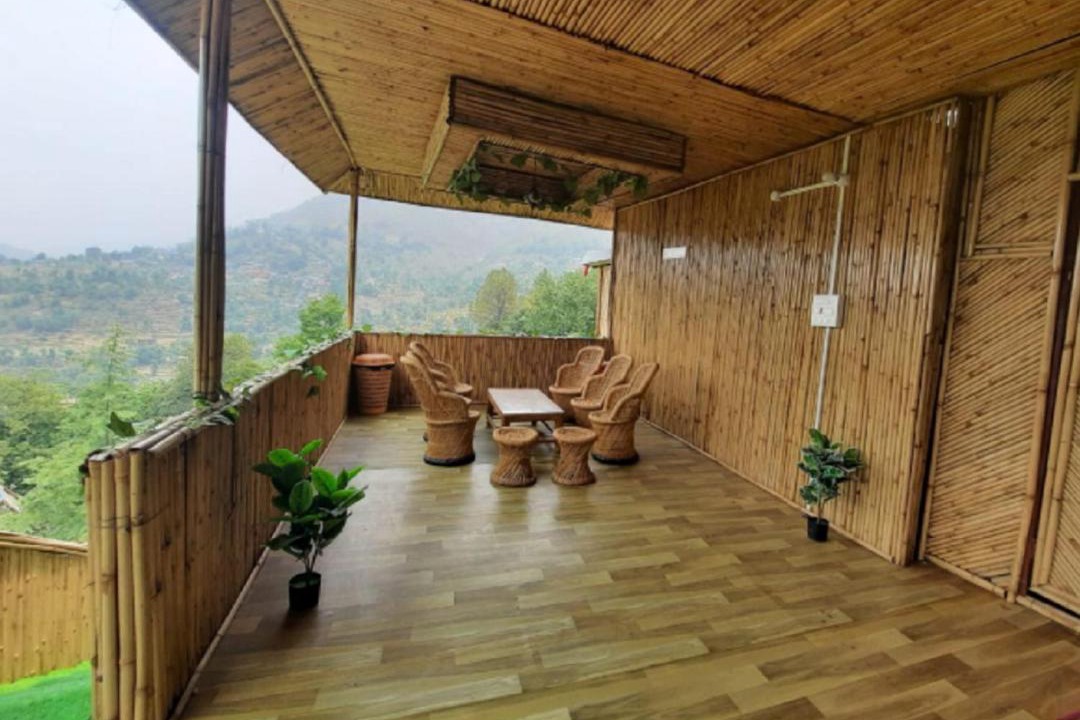 Photo of Patio Balcony in Chachyot