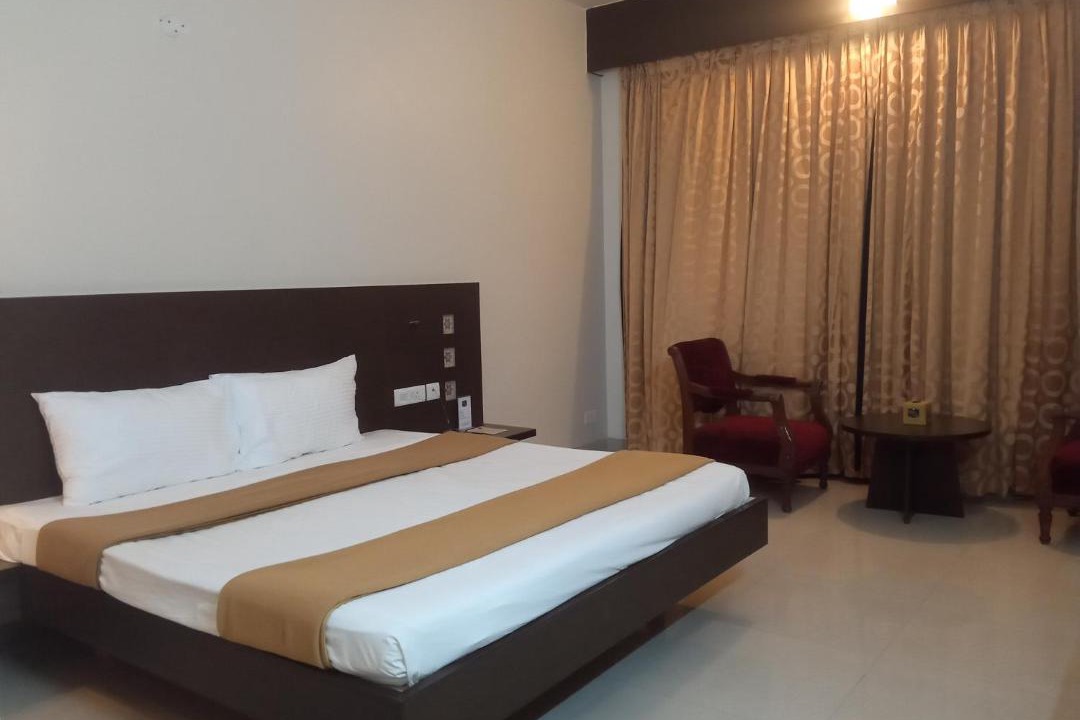 Photo of Bedroom in Subrahmanya