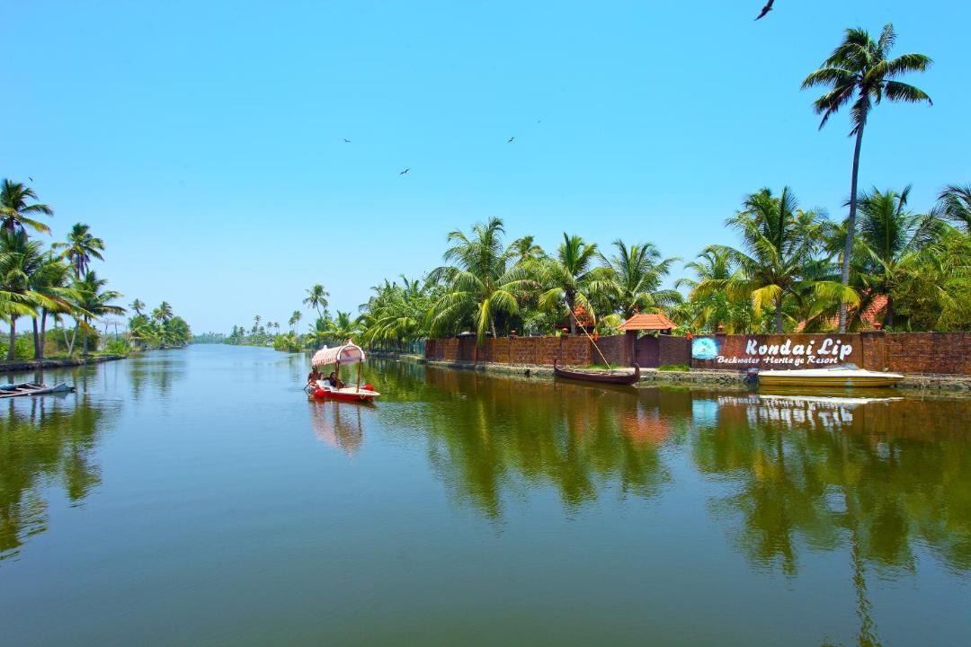 Photo of Outdoor in Ezhupunna