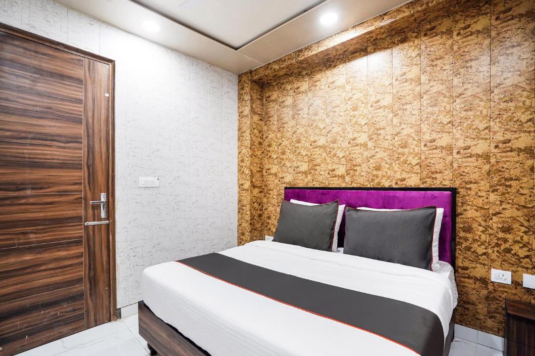 Photo of Bedroom in Faridabad