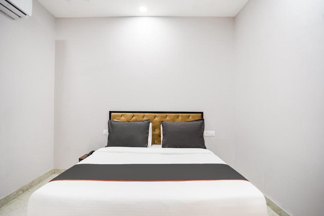 Photo of Bedroom in Faridabad