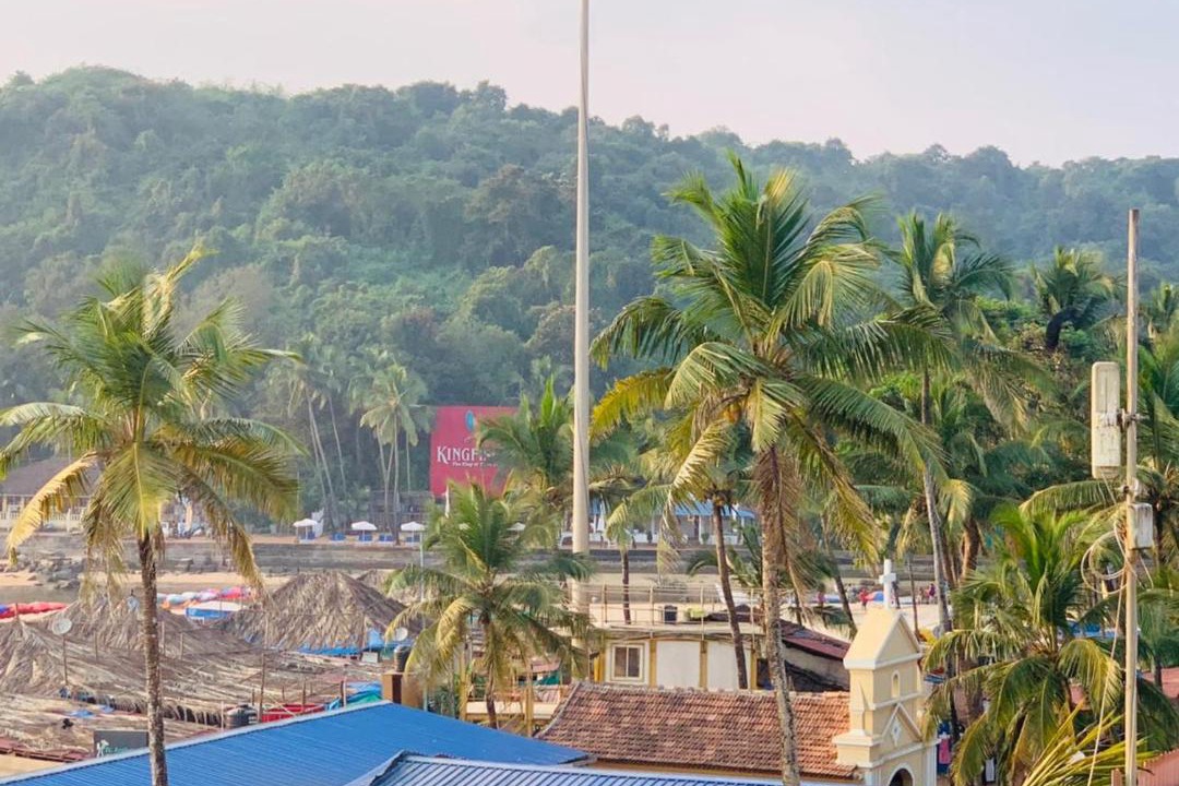 Photo of Others in Baga