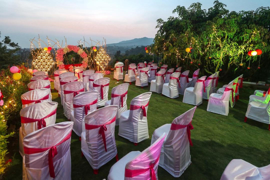 Photo of Patio Balcony in Panhala