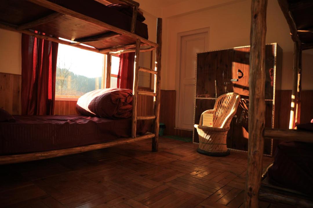 Photo of Bedroom in Shoja