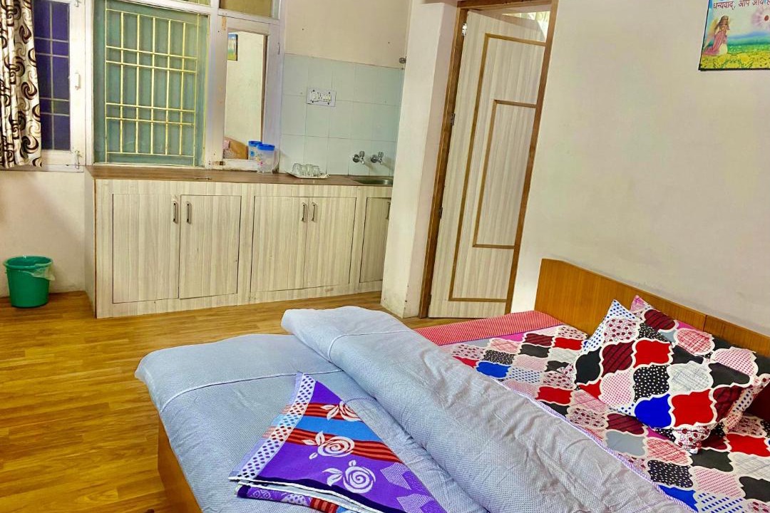 Photo of Bedroom in Shimla