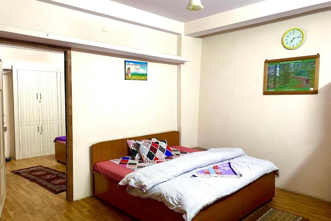 Photo of Bedroom in Shimla