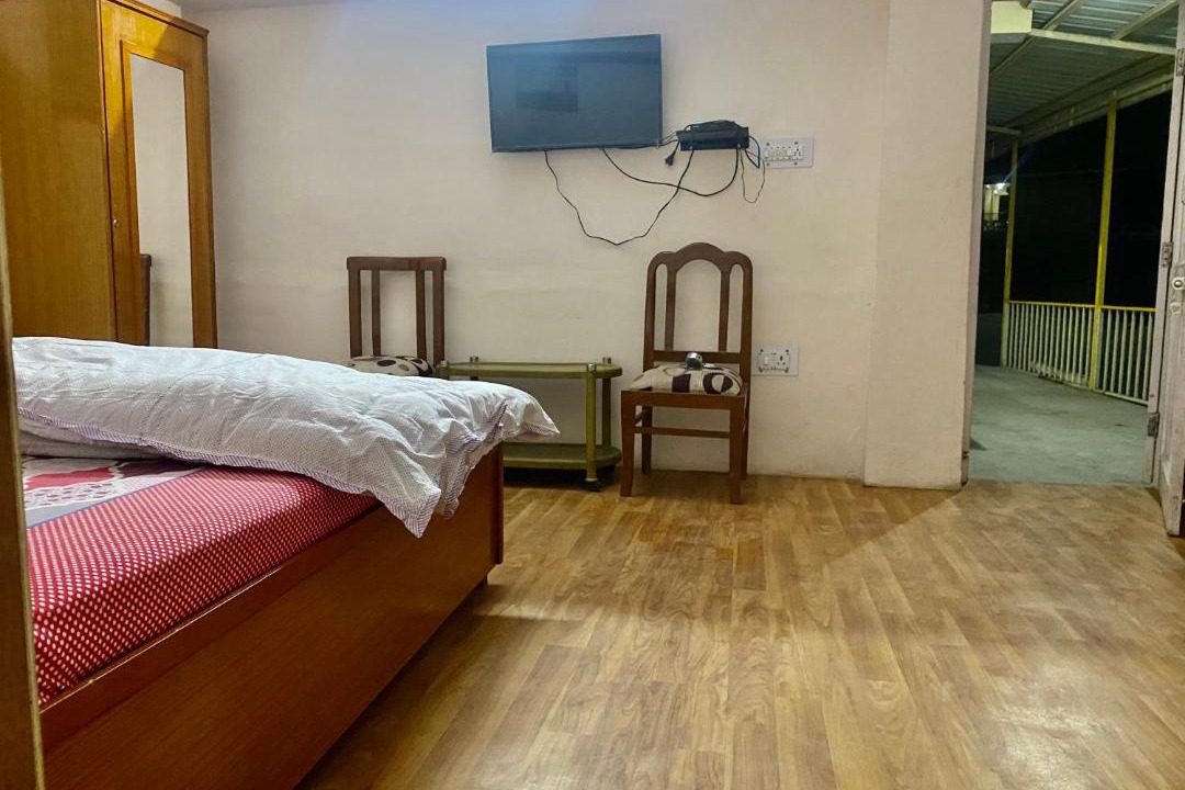 Photo of Bedroom in Shimla