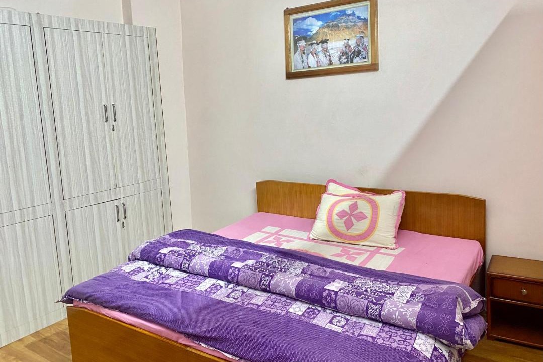 Photo of Bedroom in Shimla