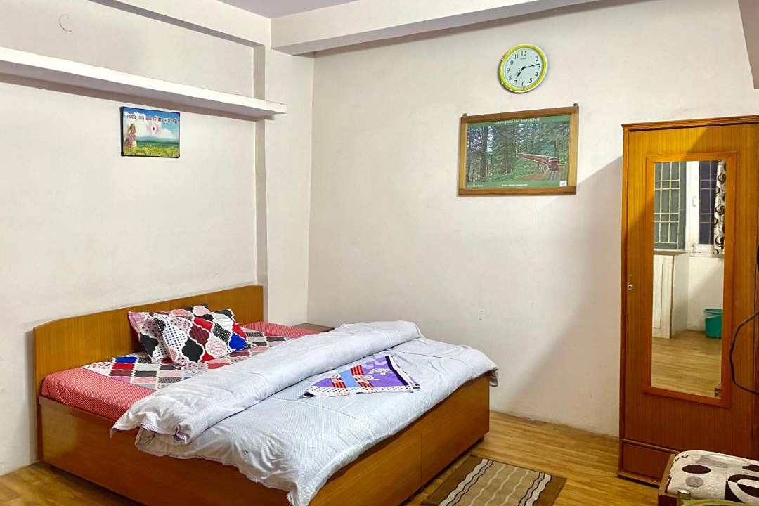 Photo of Bedroom in Shimla