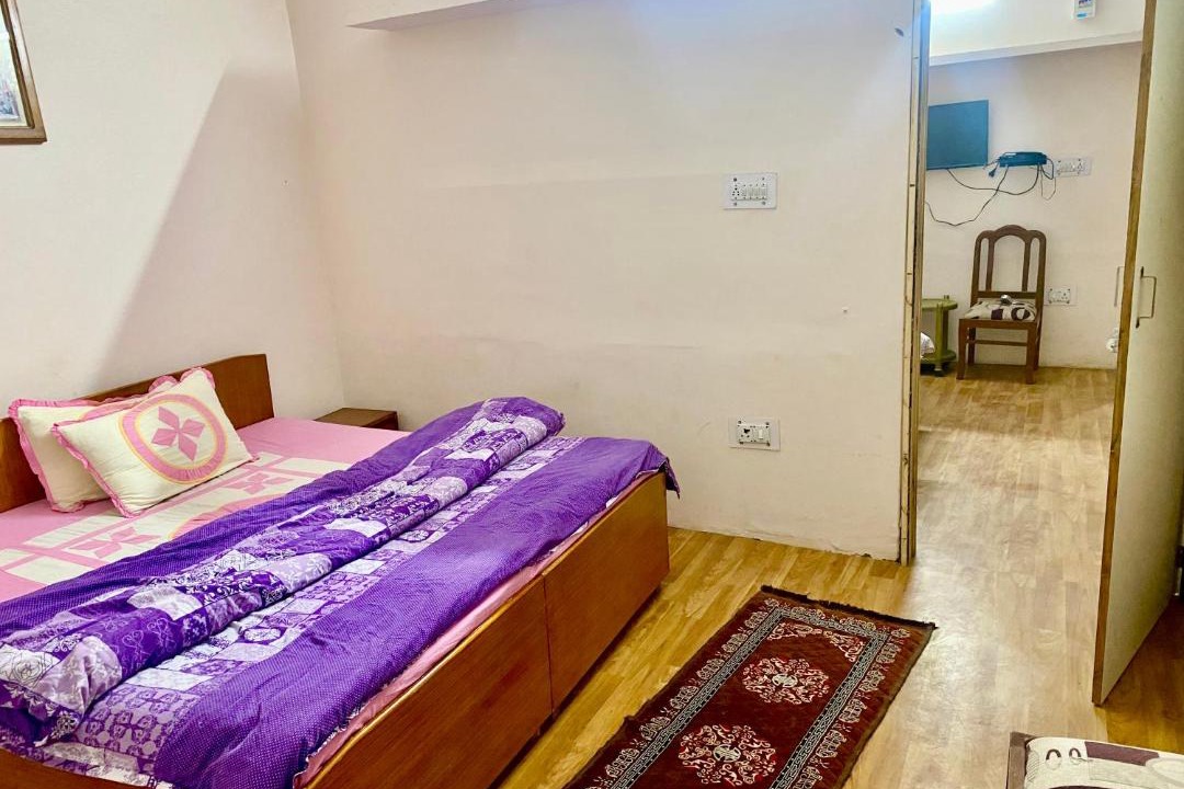 Photo of Bedroom in Shimla