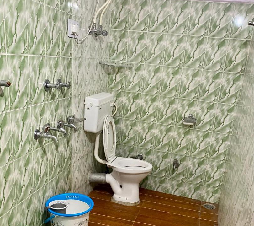 Photo of Bathroom in Shimla
