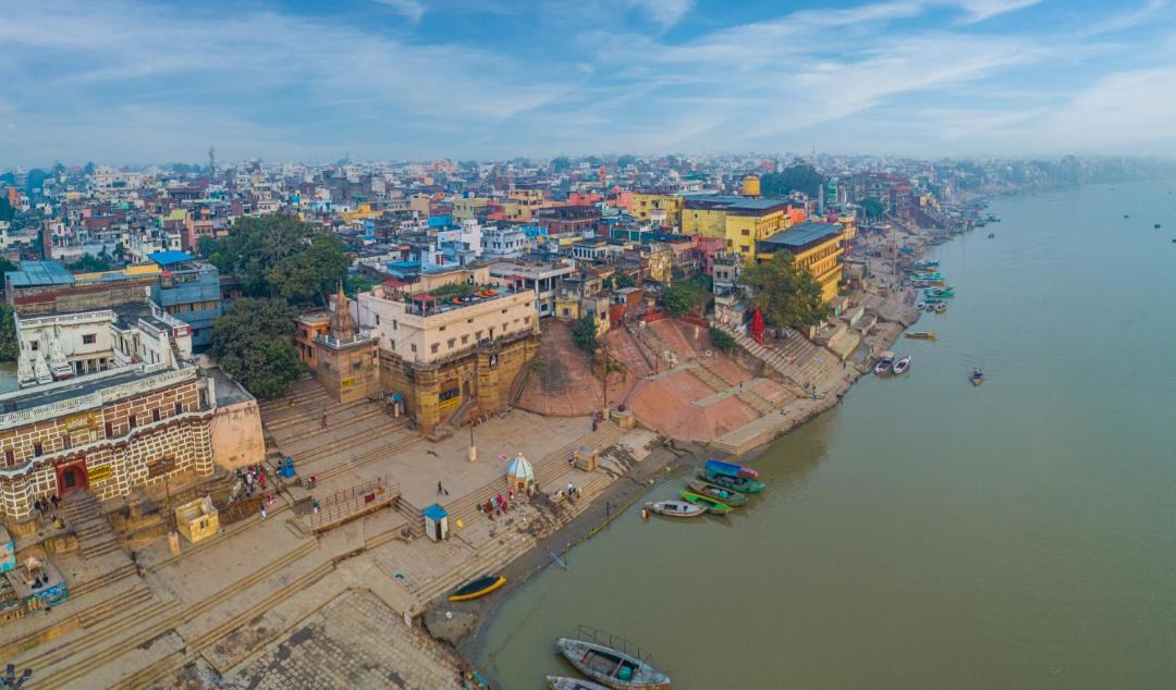 Photo of Others in Varanasi