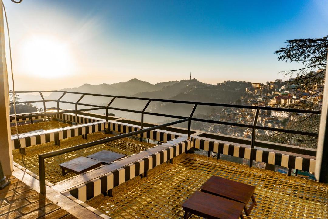 Photo of Patio Balcony in Bemloi